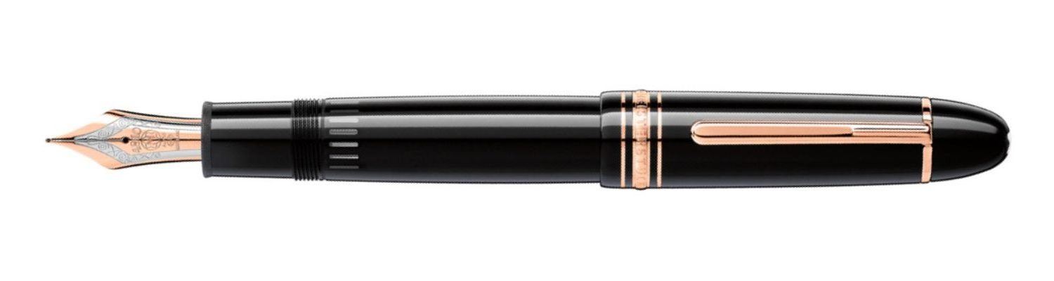 Montblanc Meisterstück 149
