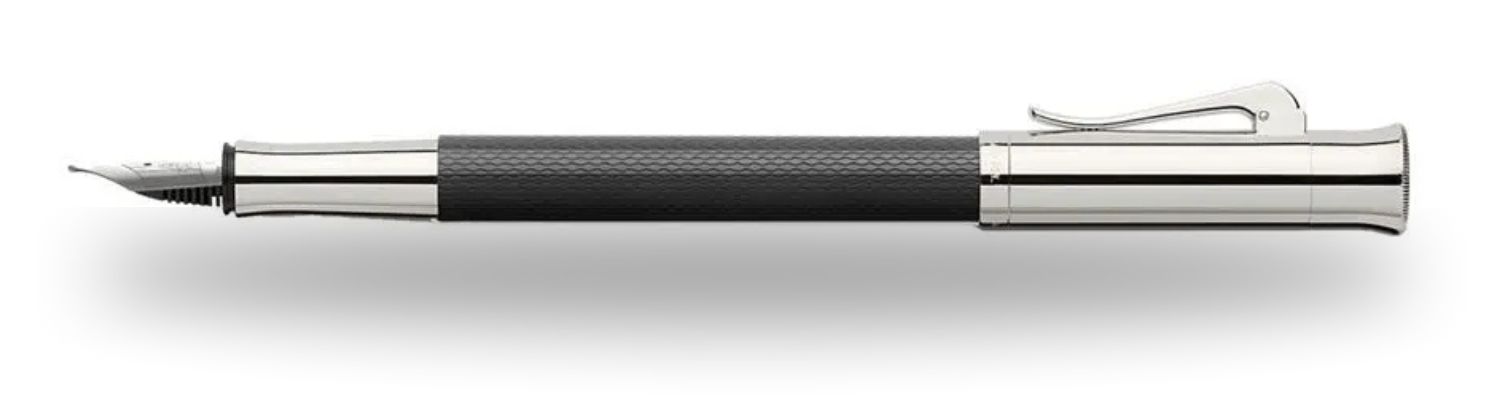 Graf von Faber-Castell Guilloché