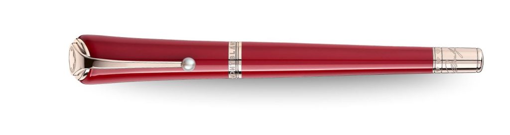 Muses Marilyn Monroe Édition Spéciale marque montblanc