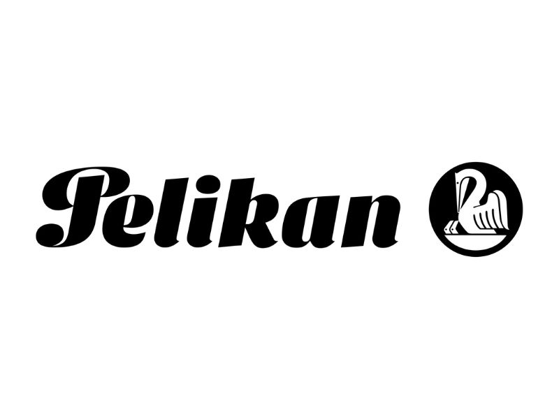 logo marque pelikan logo marque pelikan