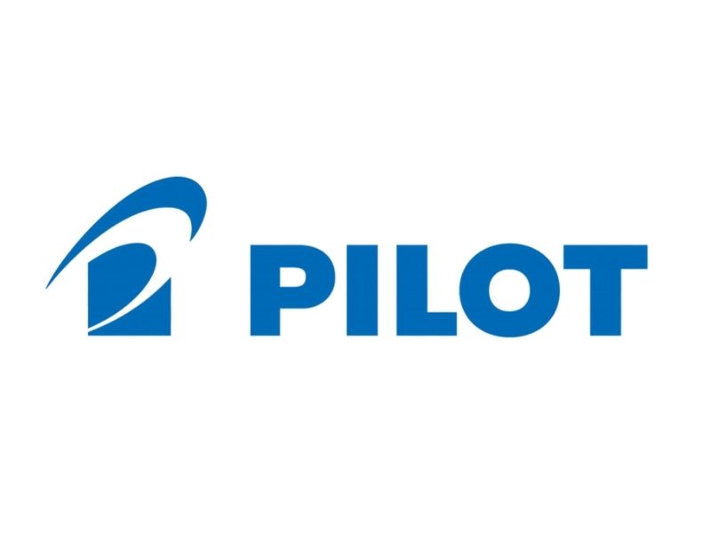 logo marque pilot