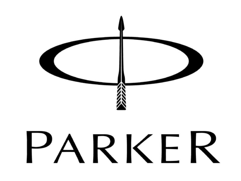 logo marque parker