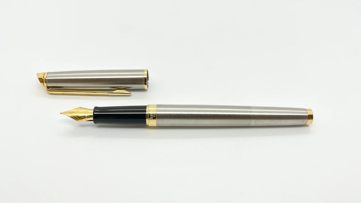 1 waterman hémisphere stylo plume