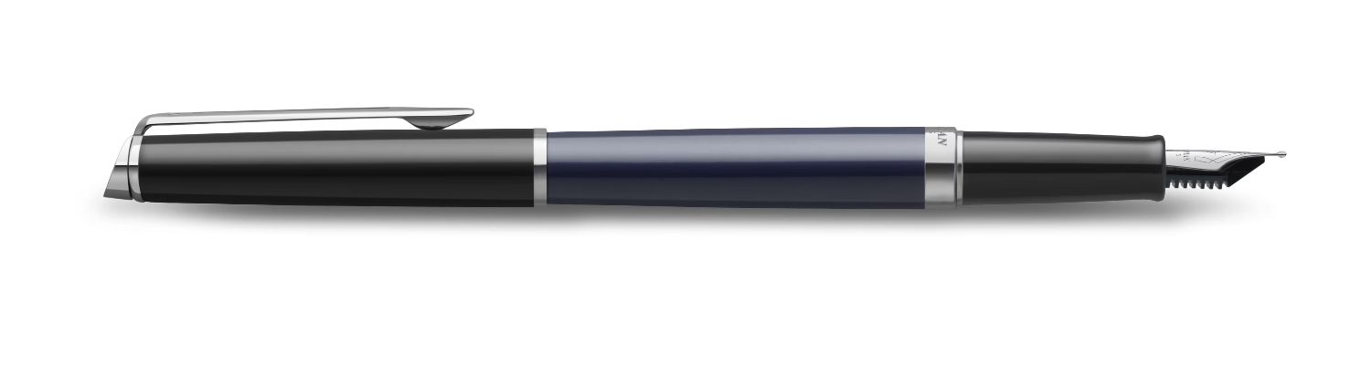 Waterman hémisphère profil