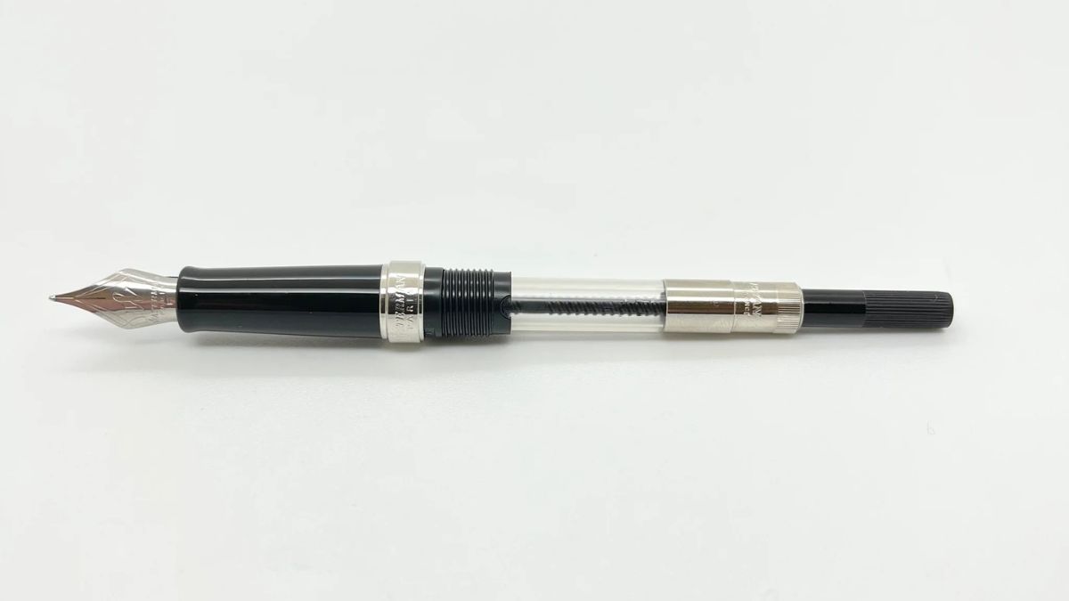 convertisseur waterman hemisphere stylo