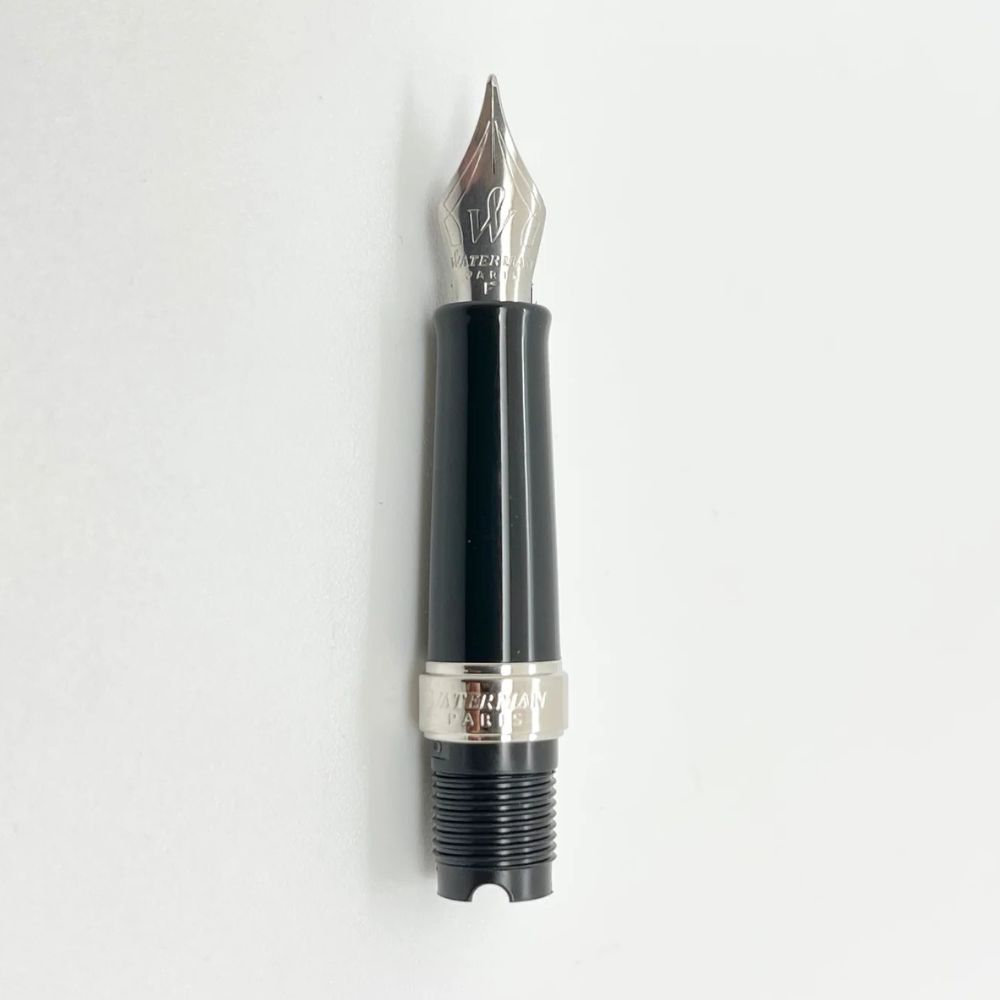 plume argent waterman hémisphère