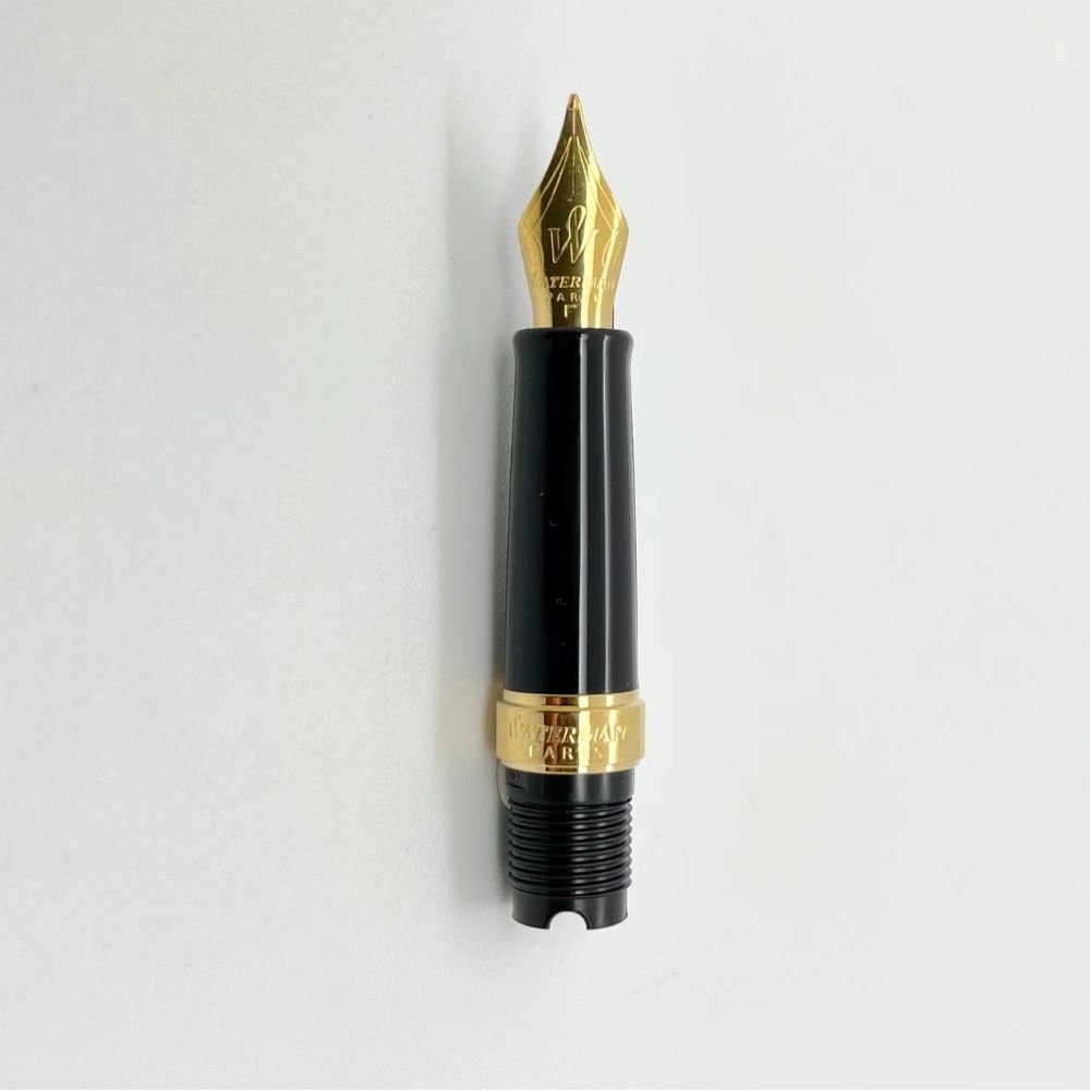 plume or waterman hémisphère