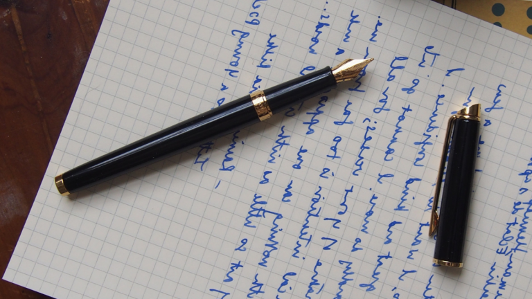 Les 11 meilleurs stylos plume français (en 2025)
