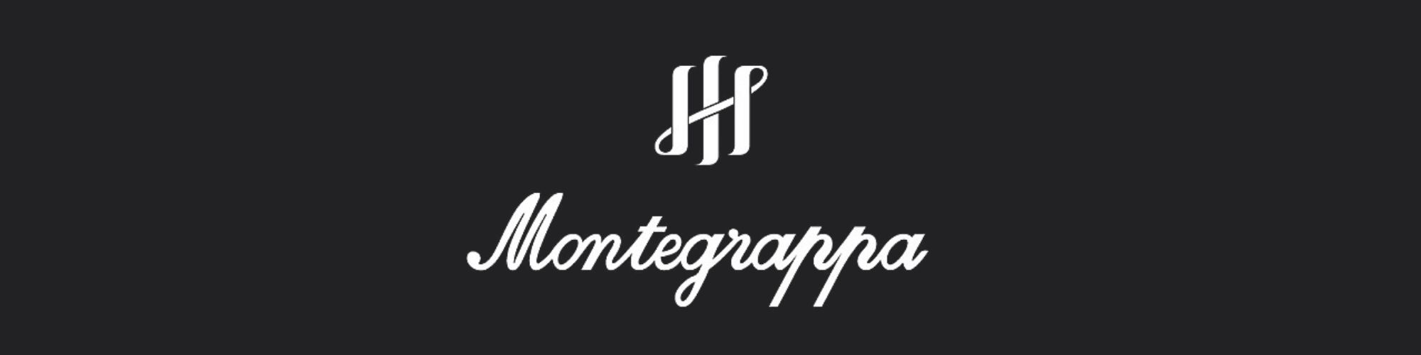 marque Montegrappa logo marque Montegrappa