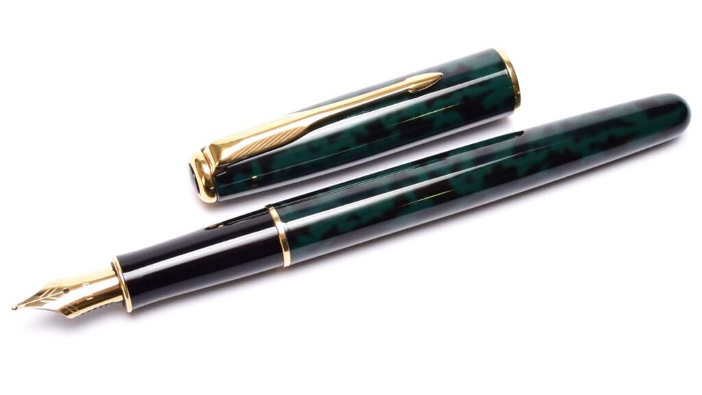Parker Sonnet stylo plume 3