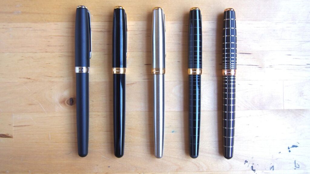 Parker Sonnet stylo plume