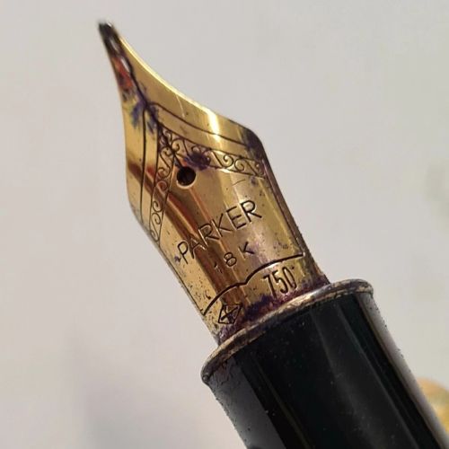 plume du parker sonnet plume du parker sonnet
